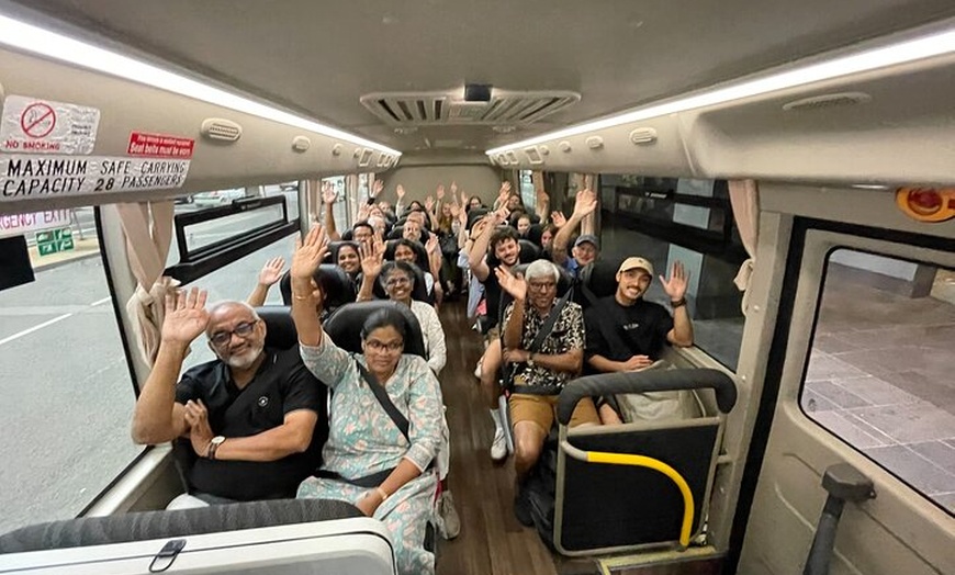 Image 3: Melbourne: Great Ocean Road Tour with Maxi Highlights in One Day