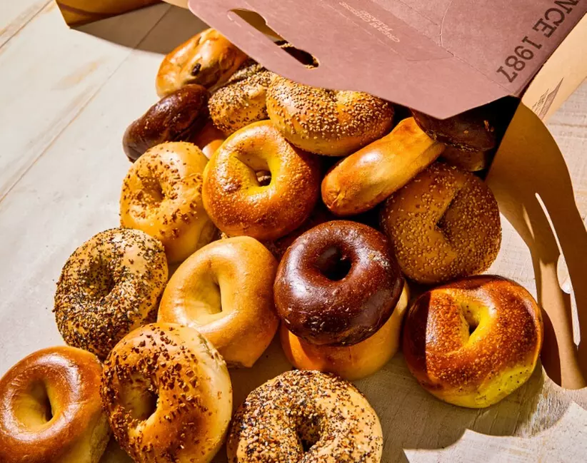 $10 For "A Taste Of Manhattan" Package (Reg. $20)