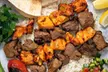 5% Cash Back at Massis Kabob - Century City - Second Medium
