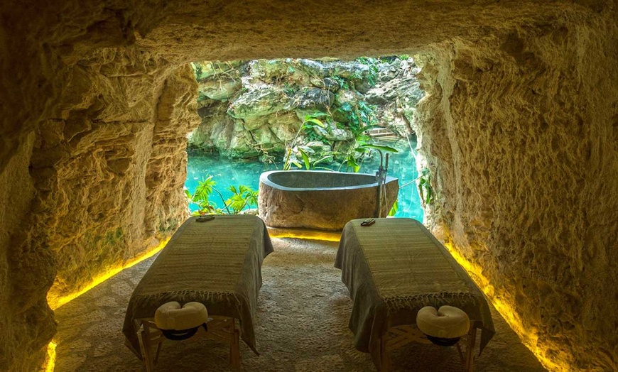 Image 31: ✈ MESSICO | Playa del Carmen - Xcaret Mexico 5* - Club