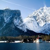 Image 5: Private Tour zum Königssee und Salzbergwerk Berchtesgaden ab München