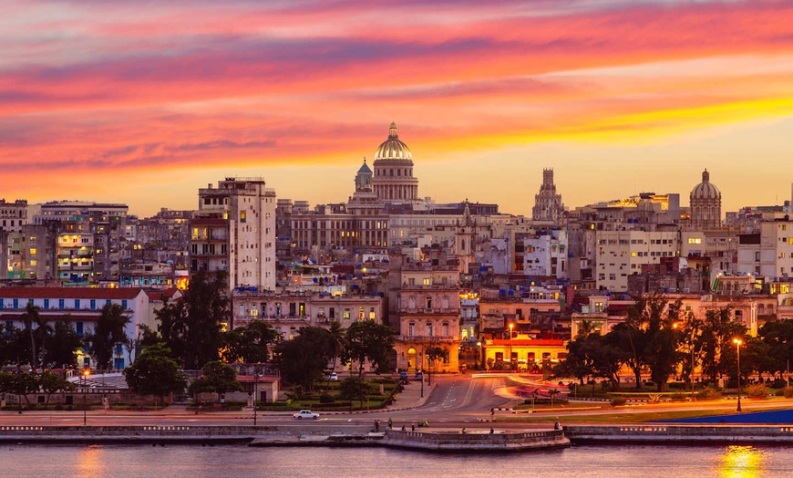 Image 5: ✈ CUBA | La Havane & Varadero - Casas Cubaines & Évasion Balnéaire ...