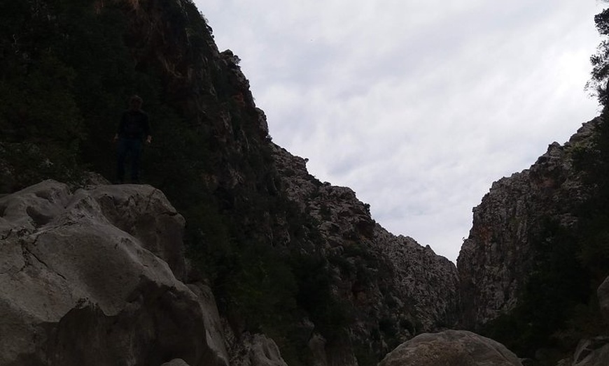 Image 26: Senderismo por el Torrente de Pareis