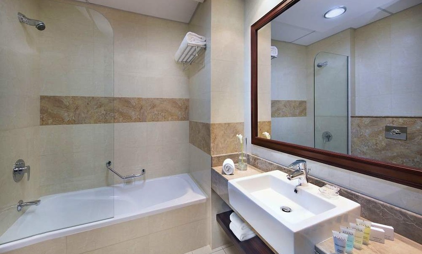 Image 13: ✈ VERENIGDE ARABISCHE EMIRATEN | Dubai - Atana Hotel 4*, 2 nachten ...