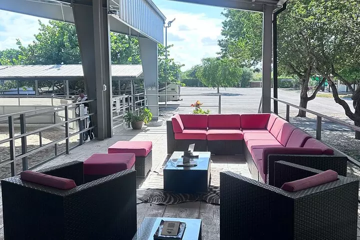 Horseback Riding in Miami