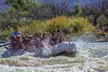 Moab Full Day Rafting Trip with Lunch — Colorado River - Second Medium