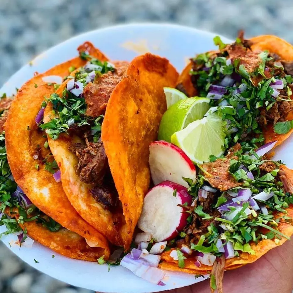 $10 For $20 Worth of Tacos & More