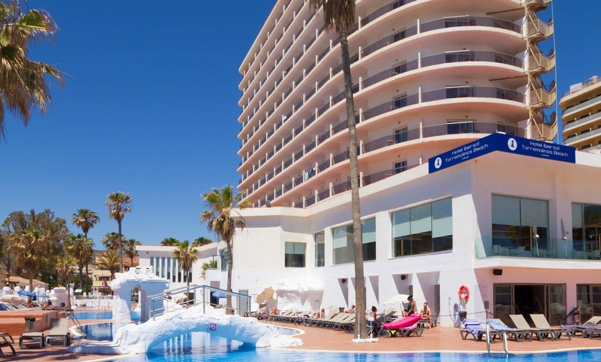 Image 6: ✈ COSTA DEL SOL | Torremolinos - Ibersol Torremolinos Beach 4*, 3 n...