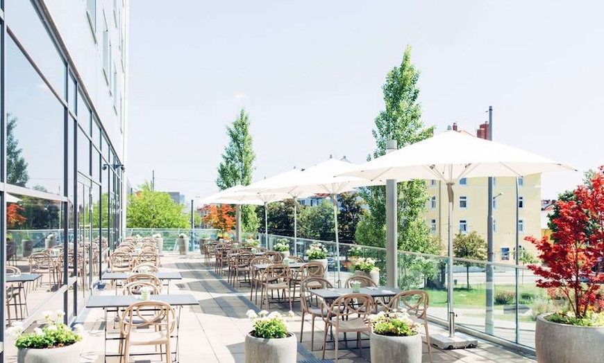 Image 20: ✈ NIEMCY | Monachium - Harry's Home Hotel München Moosach 4* - City...