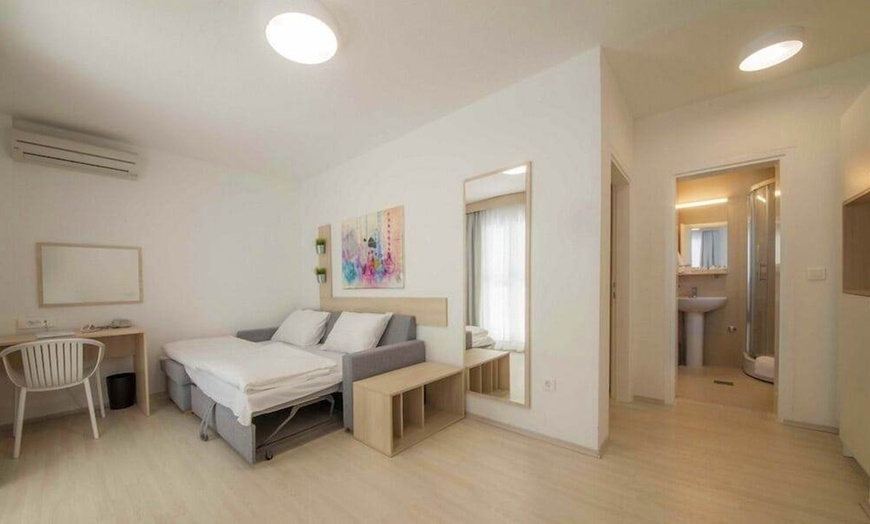 Image 3: ✈ CROATIE | Orebic - Bellevue Maradiso Village by Aminess 4*, 4 nui...