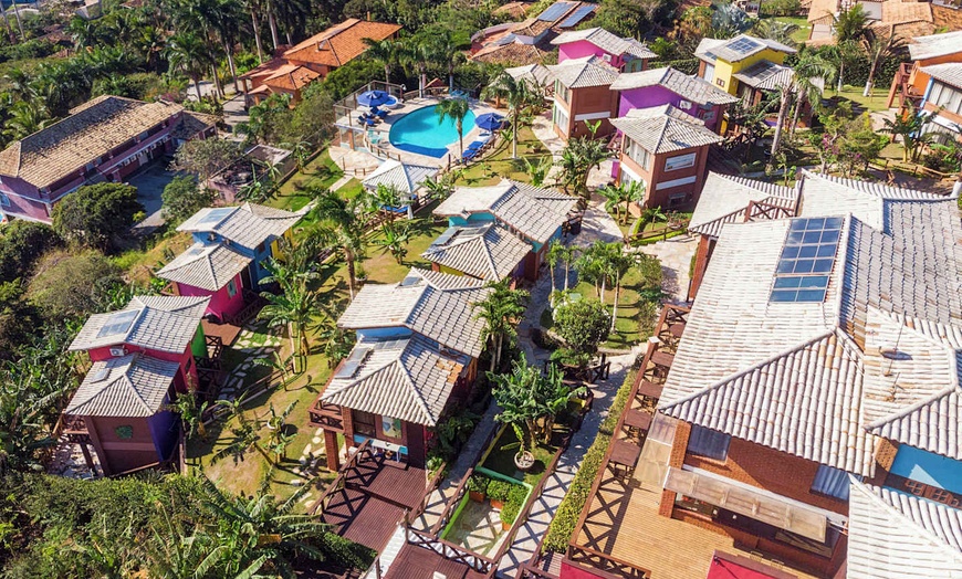 Image 24: ✈ BRÉSIL | Buzios - Costa do Sol Boutique 3*, 4 nuit