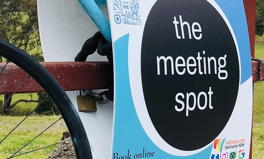 Image 9: Tilbas Town and Country Slow Food Walks