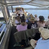 Image 6: Hawkesbury River Oyster lease tour then visit a seaside village