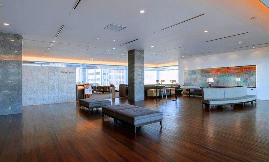 Image 12: ✈ JAPAN | Tokyo - Hotel Century Southern Tower 4*, 3 nights - City ...