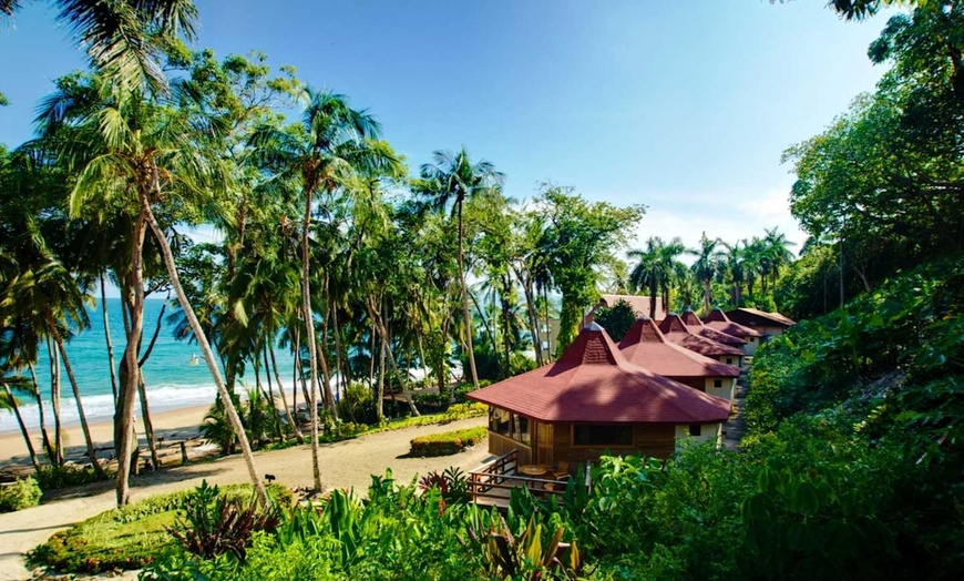 Image 24: ✈ COSTA RICA | Playa Tambor - Tango Mar Beachfront Boutique Hotel &...