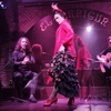 Image 1: Tablao Flamenco El Paraigua Espectáculo flamenco Barcelona modernista