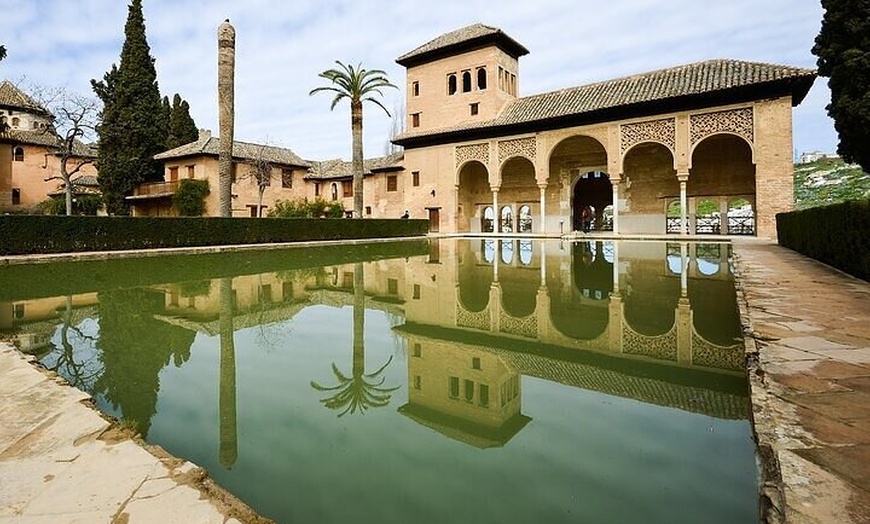 Image 6: Entrada oficial sin colas al Real Alcázar