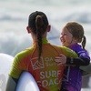 Image 4: Surf Lesson in Widemouth Bay in Bude Cornwall
