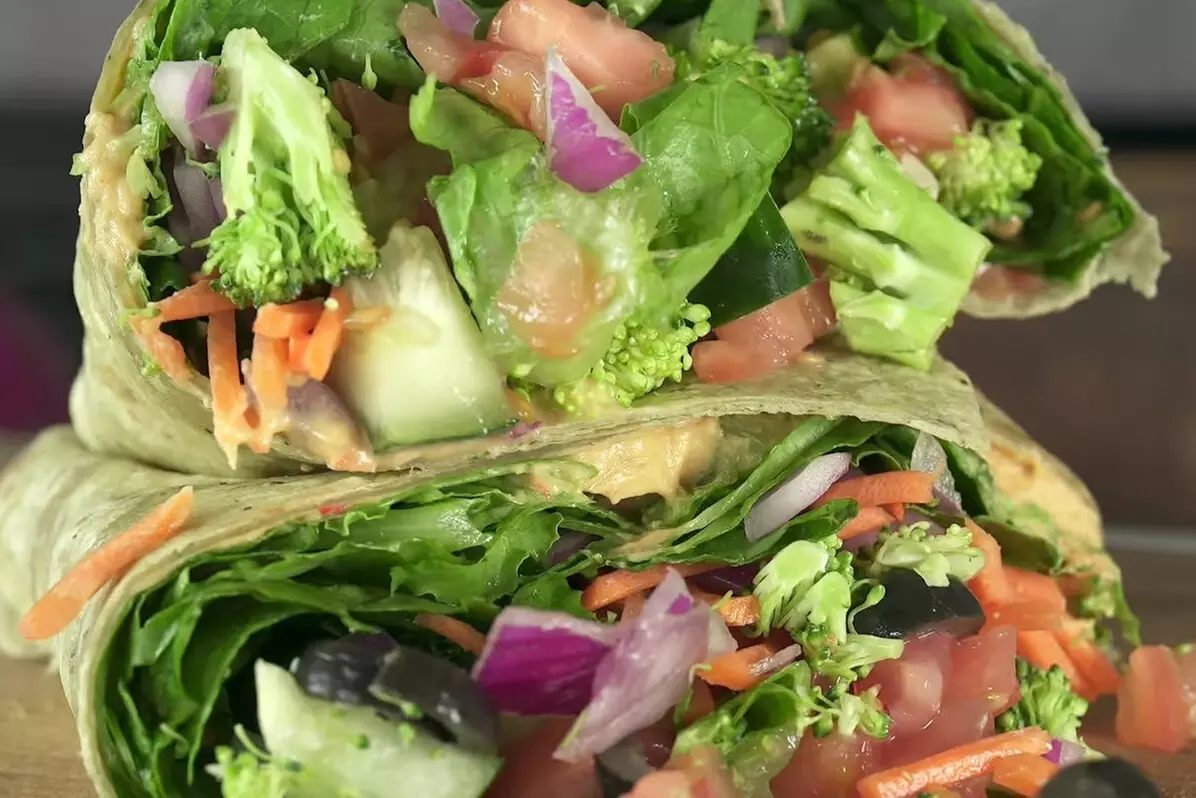 $10 For $20 Worth Of Casual Dining - Second Medium