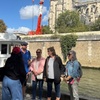 Image 33: Accès Notre-Dame : Explorez l'intérieur avec un Guide agréé.