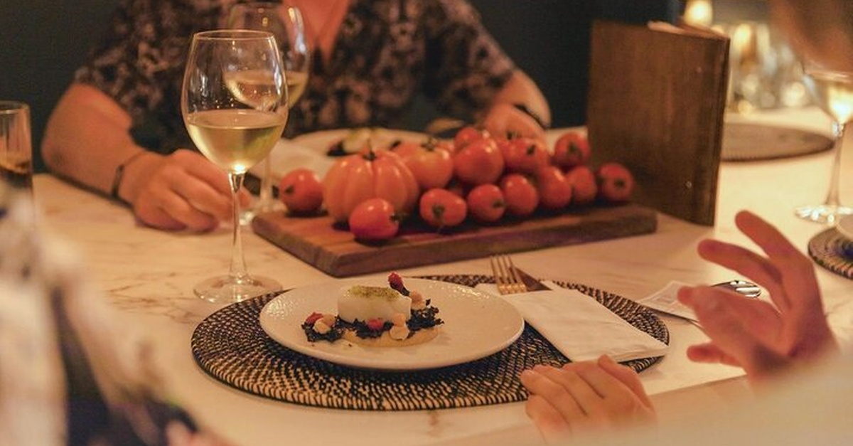 Tour gastronómico autoguiado en el casco antiguo de Palma de Mallorca
