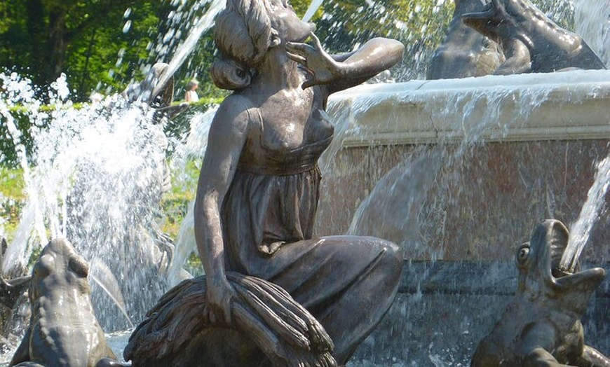 Image 6: München nach Chiemsee und Schloss Herrenchiemsee Privater Tagesausflug