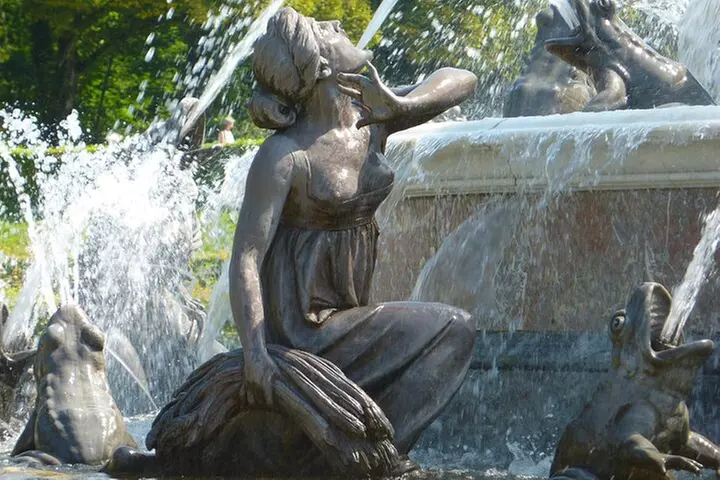 München nach Chiemsee und Schloss Herrenchiemsee Privater Tagesausflug - Image 6