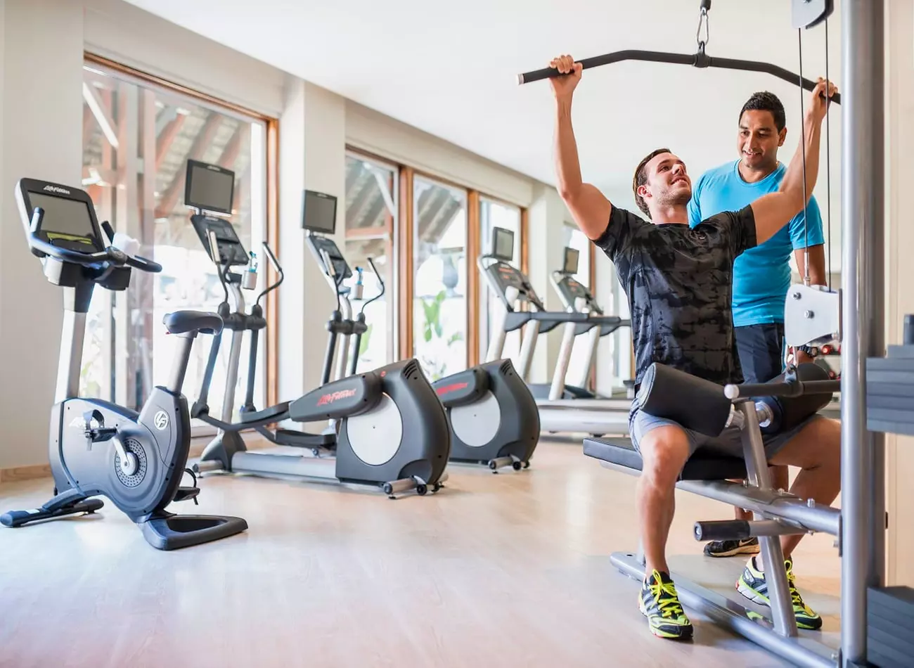 ✈ MAURITIUS | Trou d'Eau Douce - Shangri-La Le Touessrok Resort & S...