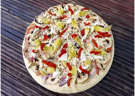 5% Cash Back at Piccola Italia