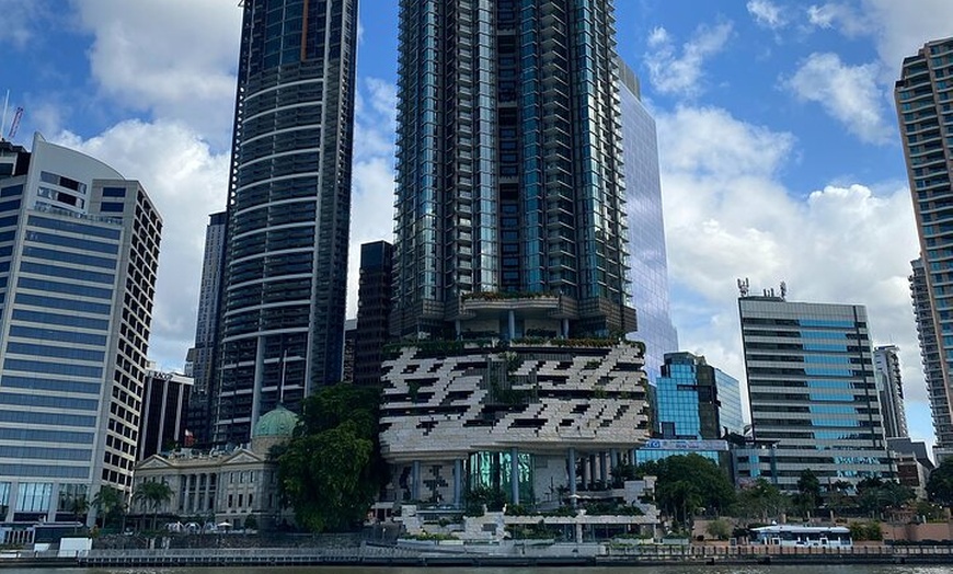 Image 16: Brisbane Insights Tour