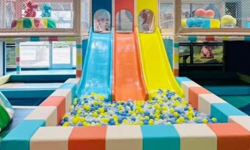 Image 9: $19.99 For Daily Admission For 2 People (Reg. $39.98)