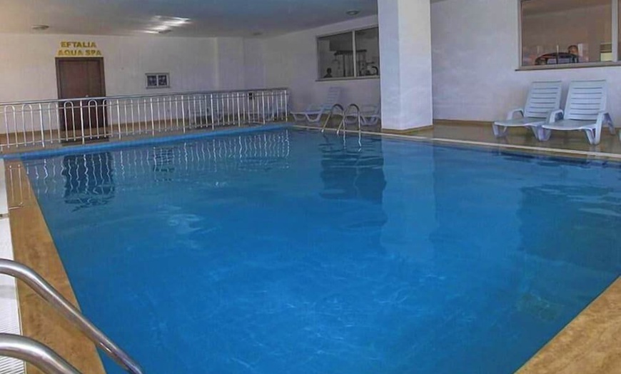 Image 8: ✈ ANTALYA I OKOLICE | Turkler - Eftalia Aqua Resort 4* - Dla rodzin