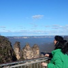 Image 1: Blue Mountains Day Tour with Wildlife, Walks and Scenic World