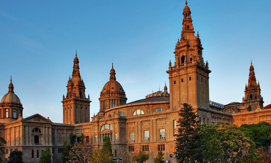 Image 6: Tour de Lujo por Barcelona