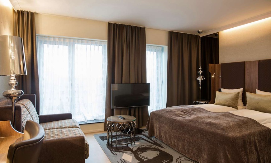 Image 3: ✈ DENEMARKEN | Kopenhagen - Tivoli Hotel & Congress Center 4*, 2 na...