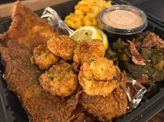 $15 For $30 Worth Of Casual Dining