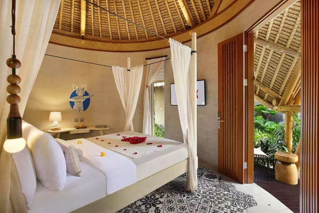 ✈ BALI | Ubud & Canggu - Amarea Resort & Spa Ubud & Astera Luxury R...