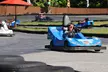 $31 For 4 Single Go-Kart Rides & 2 Mini-Golf Games (Reg. $62) - Second Medium
