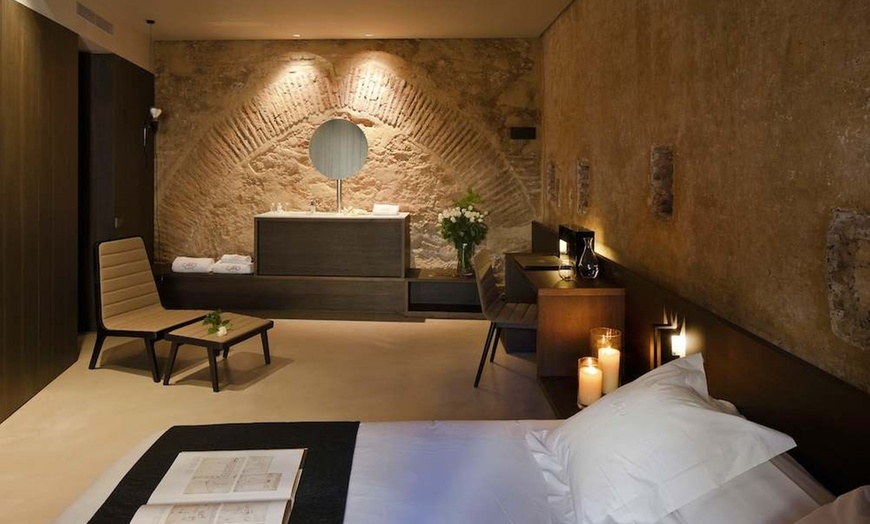 Image 17: ✈ HISZPANIA | Valence - Caro Hotel 5* - Premium