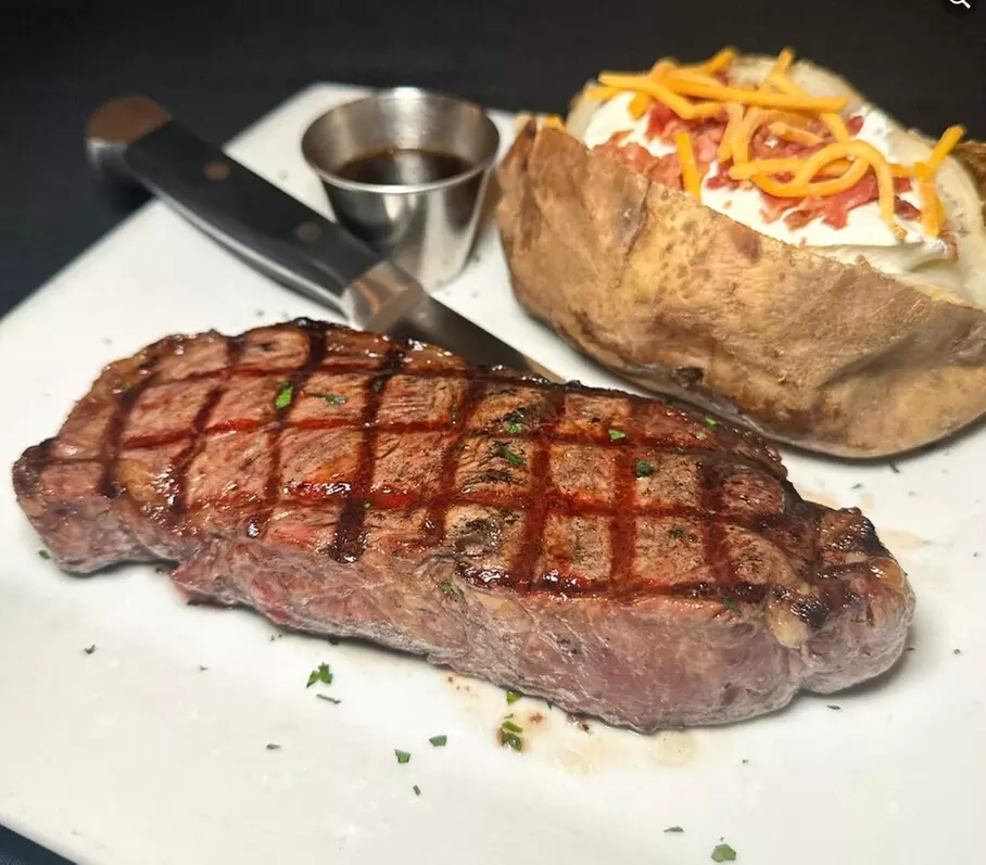 $20 For $40 Worth Of Fine Dining