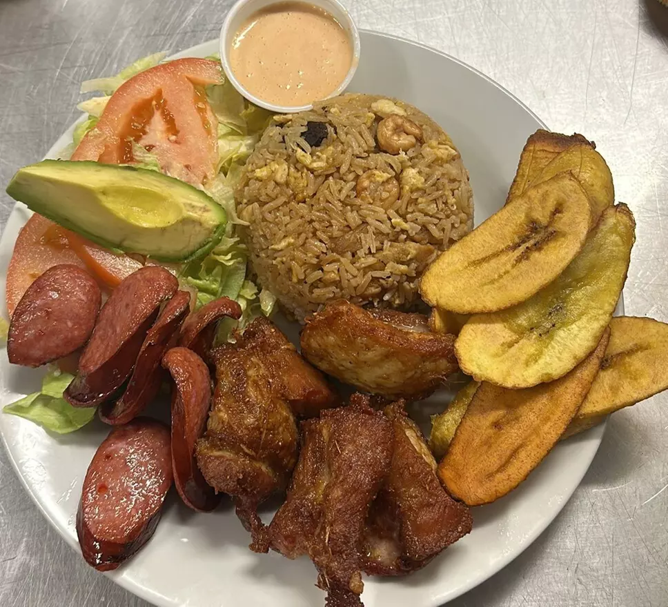 $15 For $30 Worth Of Casual Dining