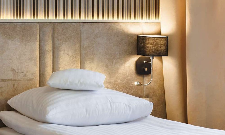 Image 8: ✈ POLSKA | Sosnowiec - Art Hotel's Sosnowiec 3* - City break