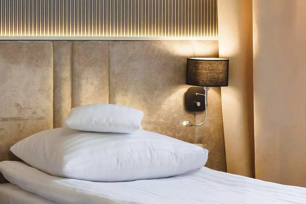 ✈ POLSKA | Sosnowiec - Art Hotel's Sosnowiec 3*, 2 nocy - City break