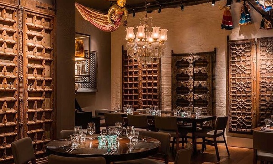 Image 9: Just for One Day The Live Aid Musical with Pre Theatre Dinner