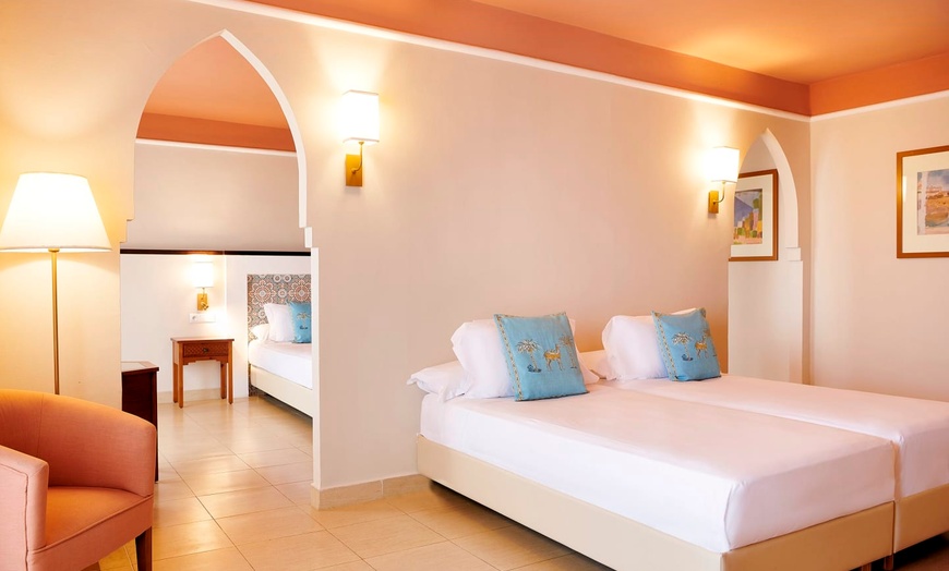 Image 109: ✈ MAROC | Saidia - Iberostar Waves Saidia 5* - Tout inclus