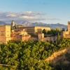 Image 9: Granada Albayzín y Sacromonte desde Estepona y Marbella
