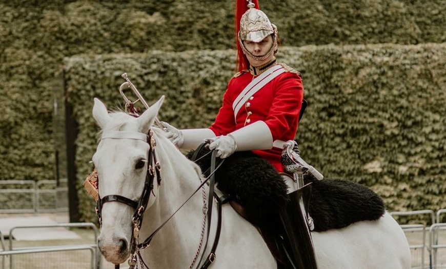 Image 27: London In One Day Tour: 30+ Top London Sights