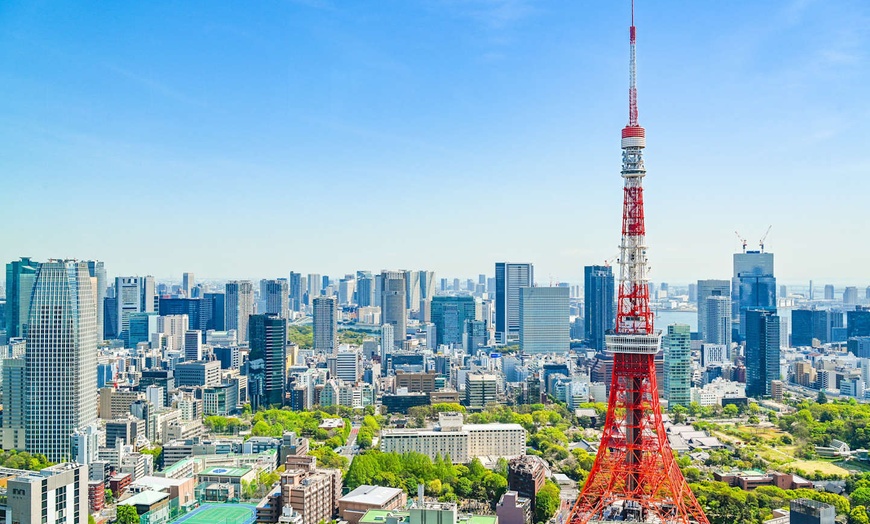 Image 18: ✈ JAPAN | Von Osaka nach Tokio - Die Essenz Japans: Städte, Natur u...