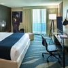 Image 2: ✈ MASSACHUSETTS | Boston - Revere Hotel Boston Common 4* - City break