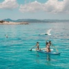 Image 21: Paseo en catamarán por Formentera con deportes acuáticos, paella y ...